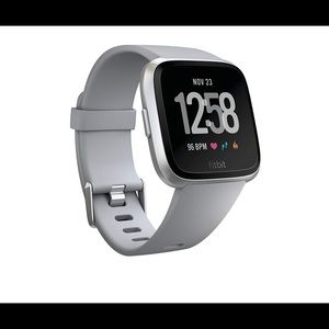 ⌚️FitBit Versa Grey⌚️